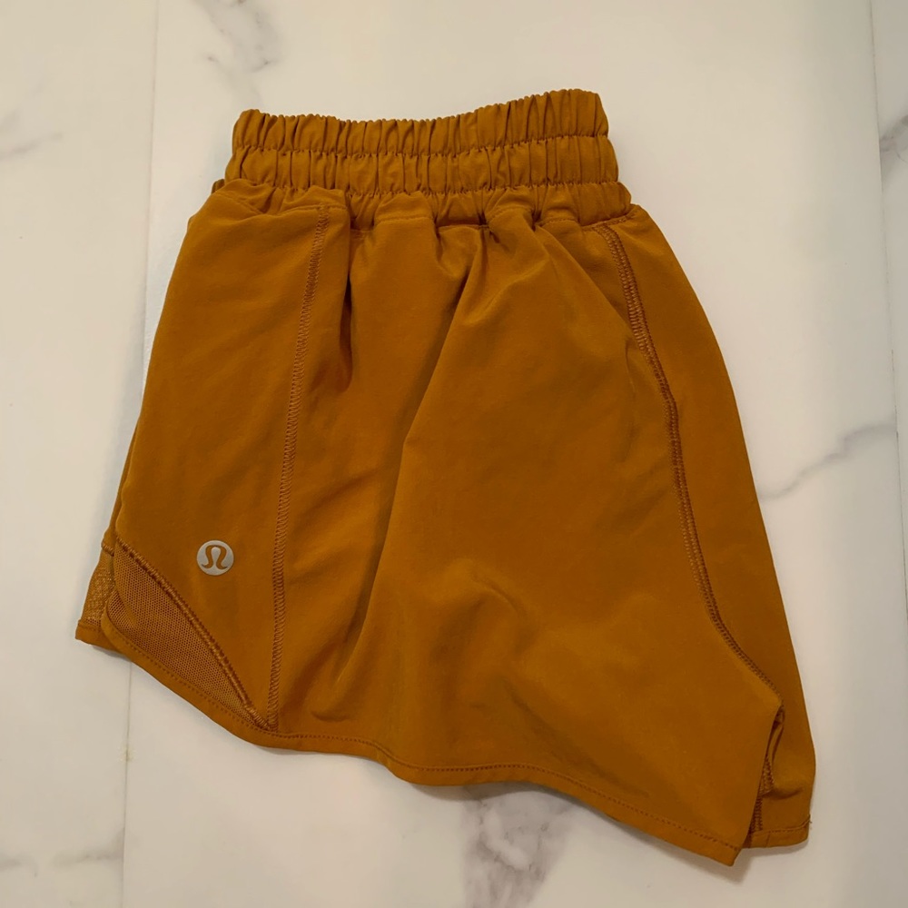 lululemon hotty hots